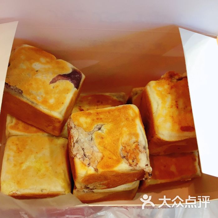 老北京虎皮饽饽虎皮饽饽图片 - 第1015张