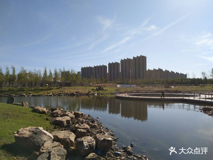 南溪湿地公园-图片-长春周边游-大众点评网