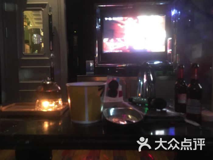 王子公主奇遇记主题ktv(万达广场宝山店)-图片-上海