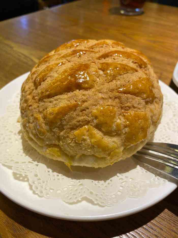 邕熹记茶餐厅(旗舰店"口味还算地道的,烧味做的不错,五人一般点.