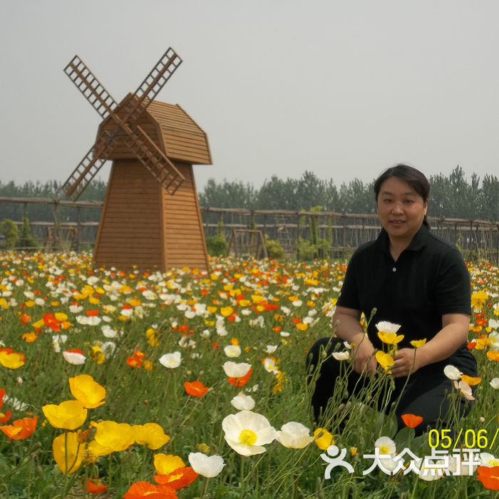 花仙子万花园图片-北京其他景点-大众点评网