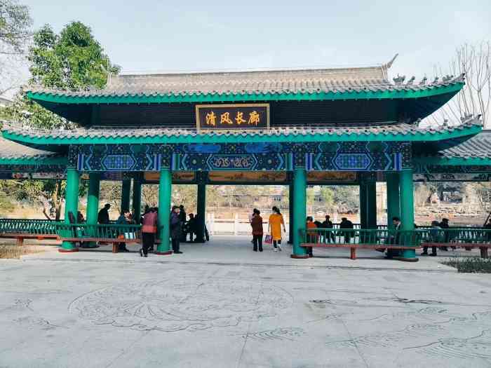 长寿凤山公园-"长寿区凤山公园就在,长寿区老城,长寿.