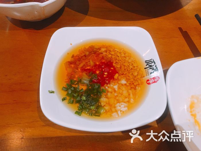 香油碟