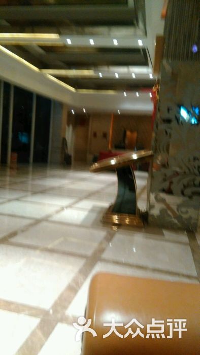 东方威尼斯(汤家桥店)-图片-温州休闲娱乐-大众点评网