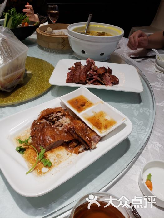 香雪海饭店中餐厅(永利广场店)图片 - 第3张