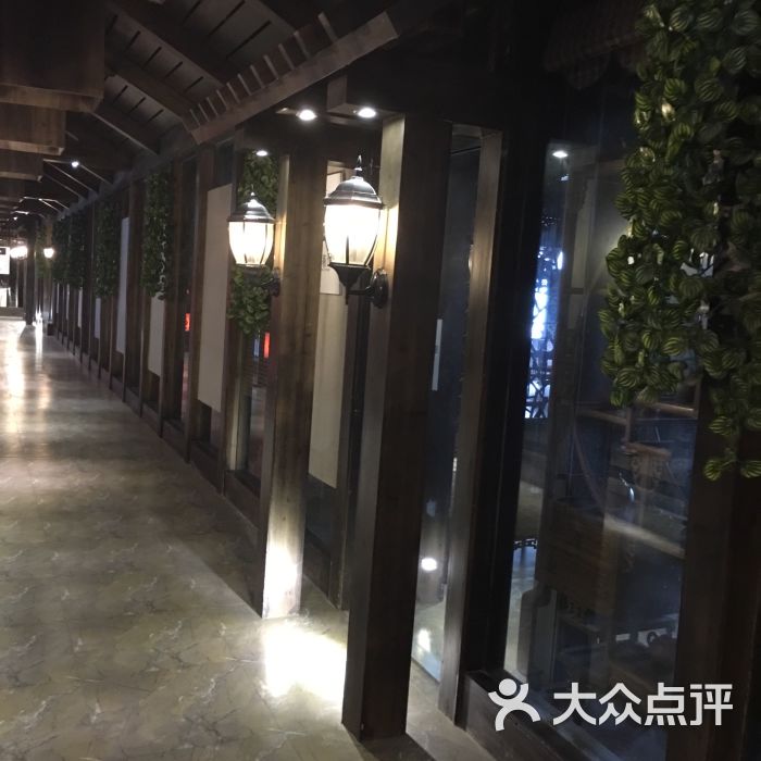 野马丝路驿站文化主题沙龙-图片-乌鲁木齐酒店-大众