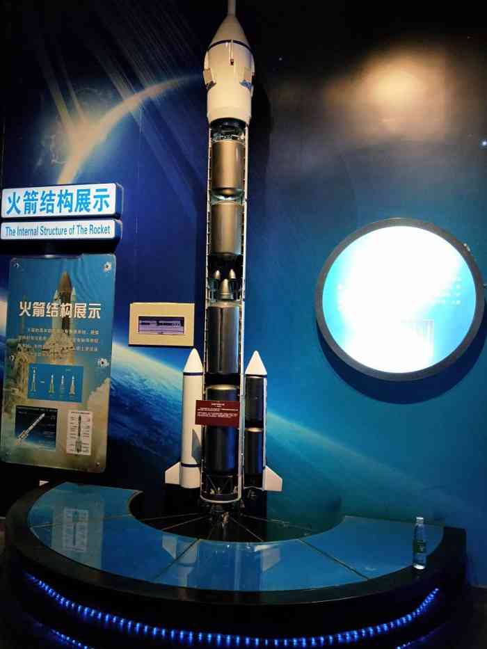 中物院科学城技术馆