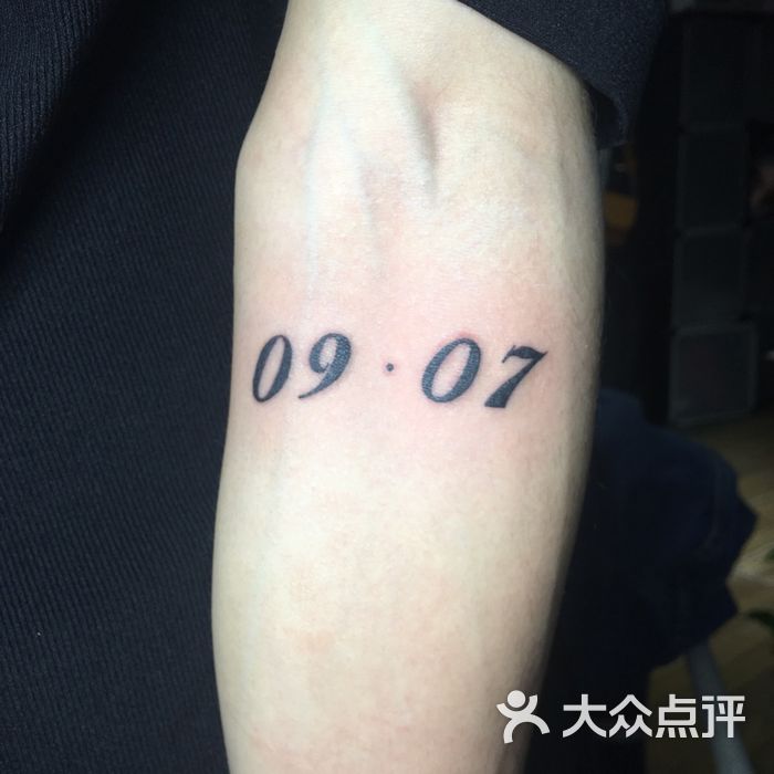 修罗门刺青tattoo图片-北京纹身-大众点评网