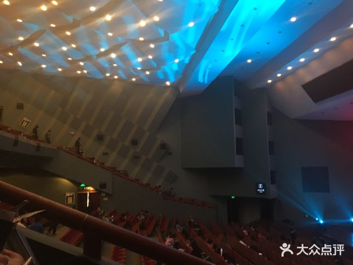 风华大剧院-图片-深圳电影演出赛事-大众点评网