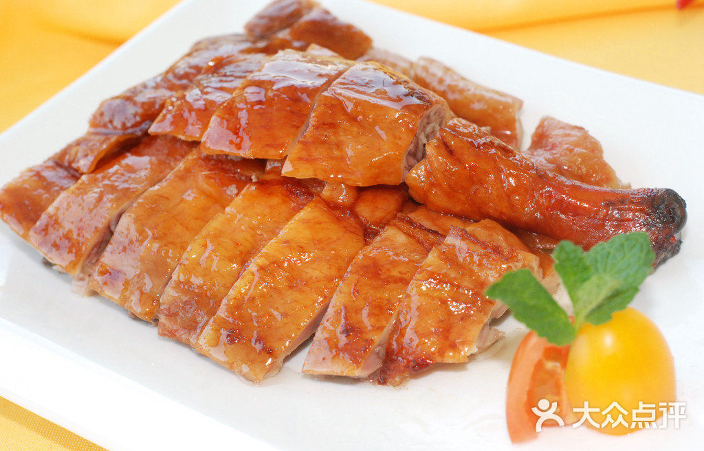 12_明炉烧鸭_广粥皇港式茶餐厅0731-28105541