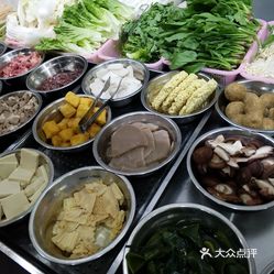 凯里学院学生食堂