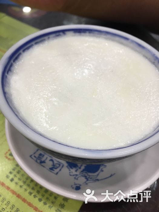 民信老铺(华盖路店)双皮奶图片 - 第3087张