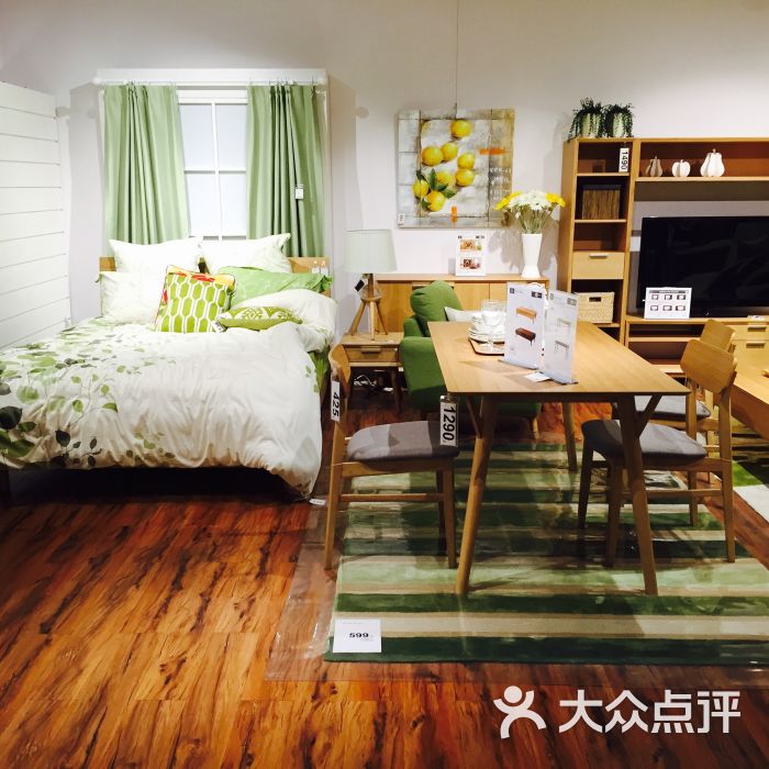 NITORI 家具&家居-图片-上海