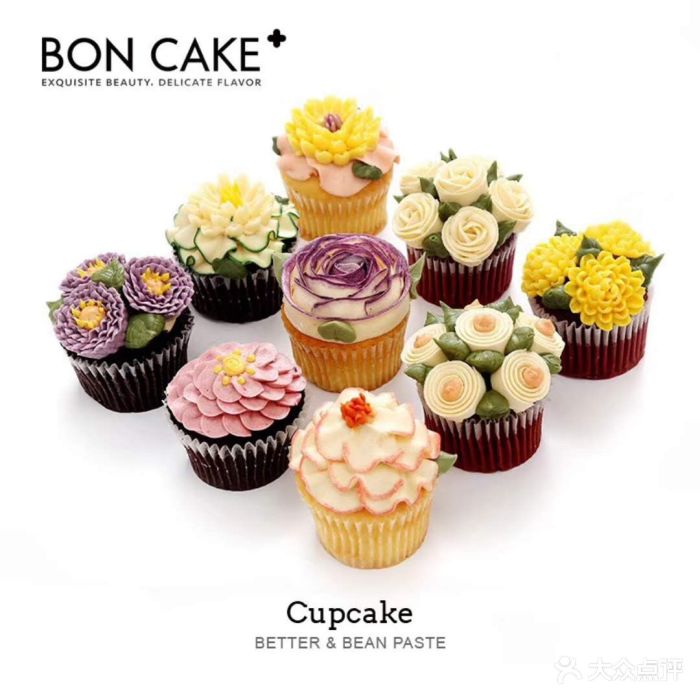 boncake蛋糕(来福士店)图片 第298张