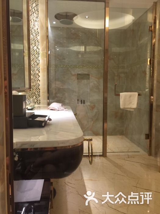 绍兴东方山水金沙酒店-图片-柯桥区酒店