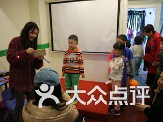 小主持人口才训练_幼儿口才训练与表演