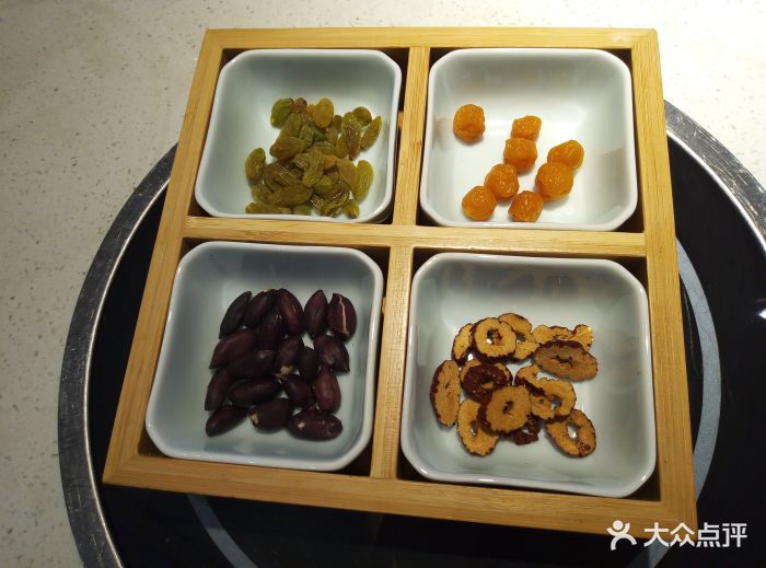 餐前小吃