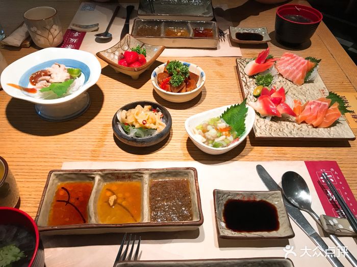 赤坂亭铁板烧 日本料理(苏宁店)图片 - 第6592张