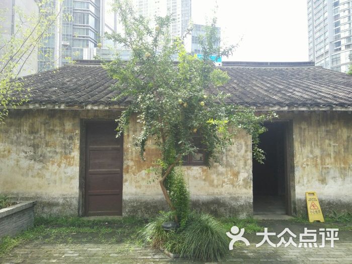 阿炳故居图片 第282张