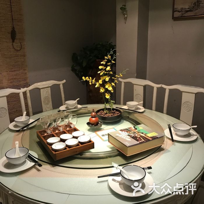 7号私厨(十里河畔店)-图片-九江美食-大众点评网