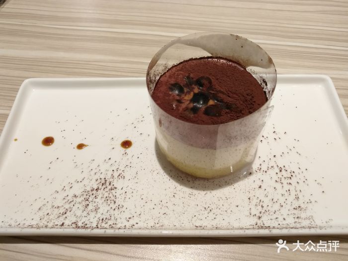 必胜客(嘉兴八佰伴店)甜点图片