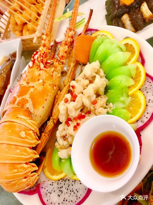 江都酒店-图片-丹东美食-大众点评网