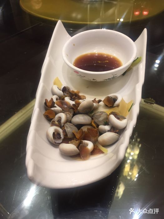 榕鑫象山海鲜酒楼(永盛店-图片-上海美食-大众点评网