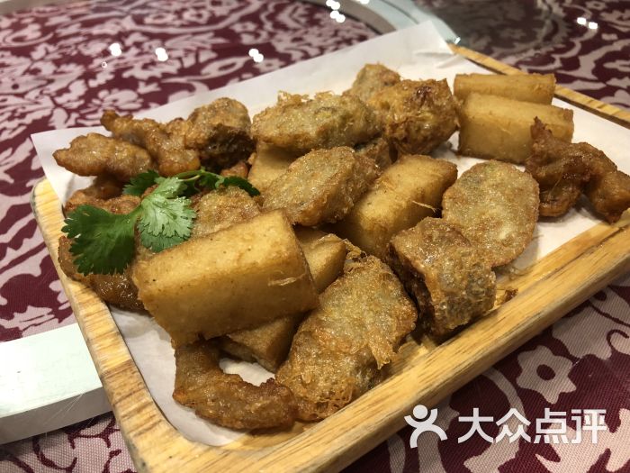 临家闽南菜(宝洲路店)图片 - 第2张