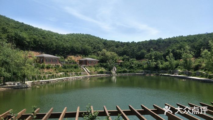 北马山庄-图片-大连景点/周边游-大众点评网