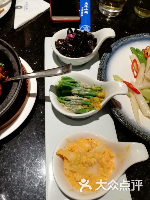 鹿港小镇(凯德晶品购物中心店)-图片-北京美食-大众点评网