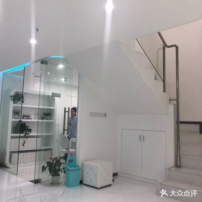 吉米共享科技美肤馆图片 第13张