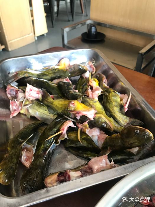 江边渔家(龙舟文化园店)-图片-安康美食-大众点评网