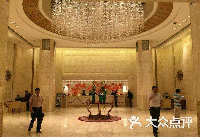 武汉洪山宾馆图片 - 第14张