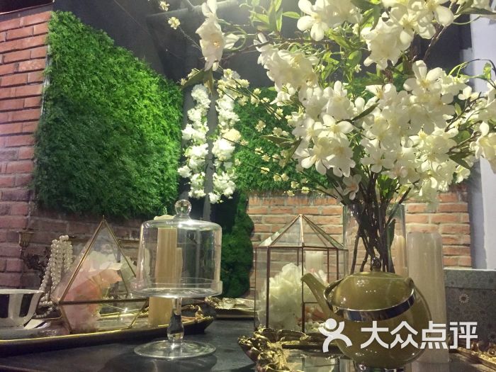 橄榄树西餐厅酒吧 the olive tree restaurant lounge bar图片 - 第3