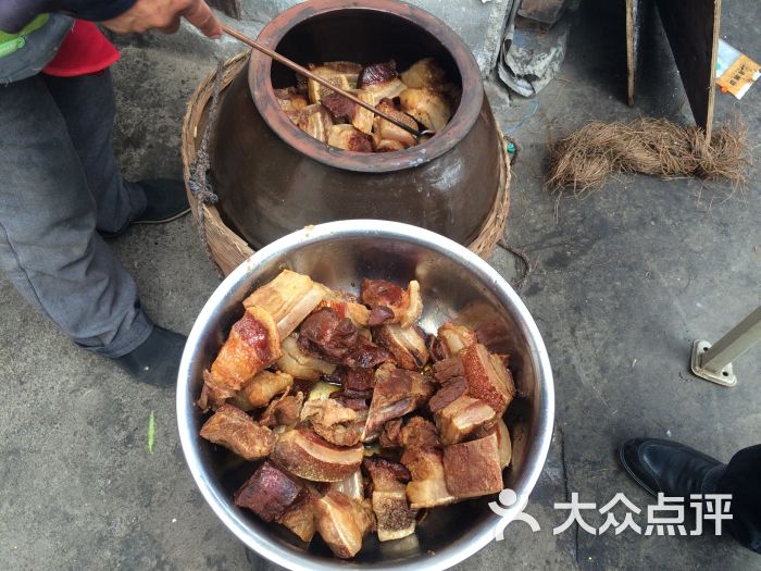 冕宁火盆烧烤-图片-西昌市美食-大众点评网