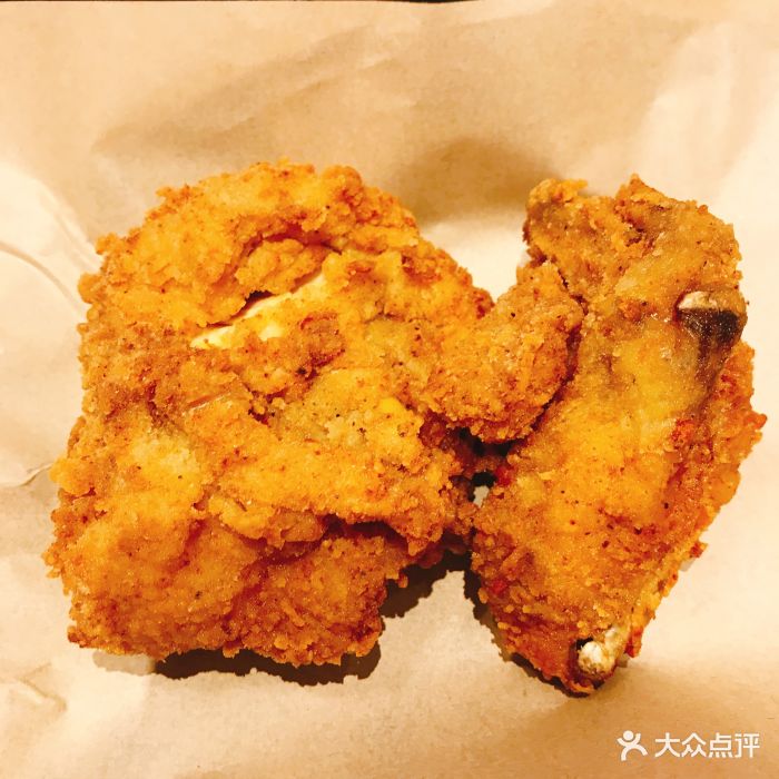 肯德基(中山路店)吮指原味鸡图片 - 第127张