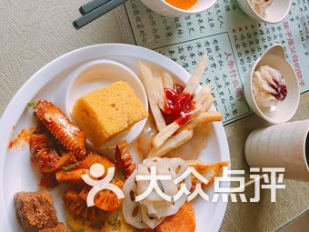 素食排名_素食菜谱(3)