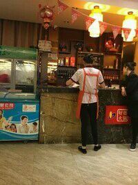 川味香辣花甲王(如皋店)-图片-如皋市美食