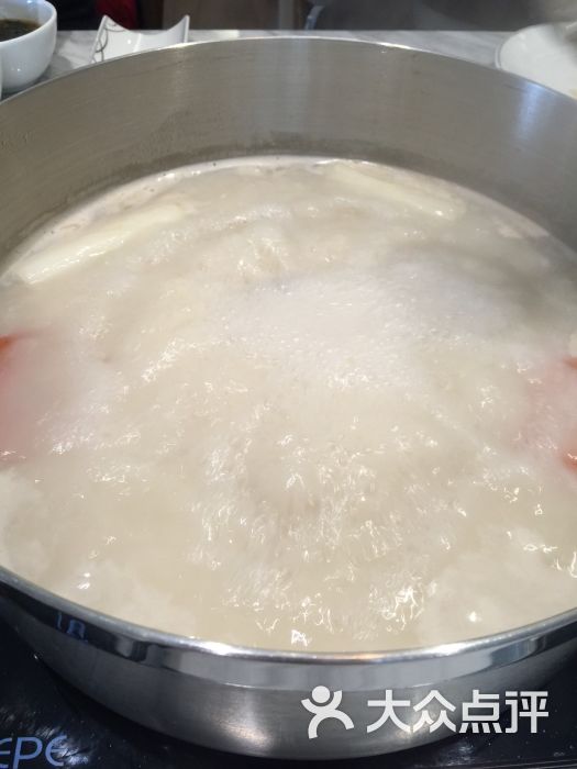 虾佬圣汤-图片-杭州美食