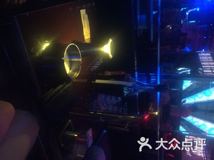 club h ibiza乐巢Ⅱ酒吧图片 第484张