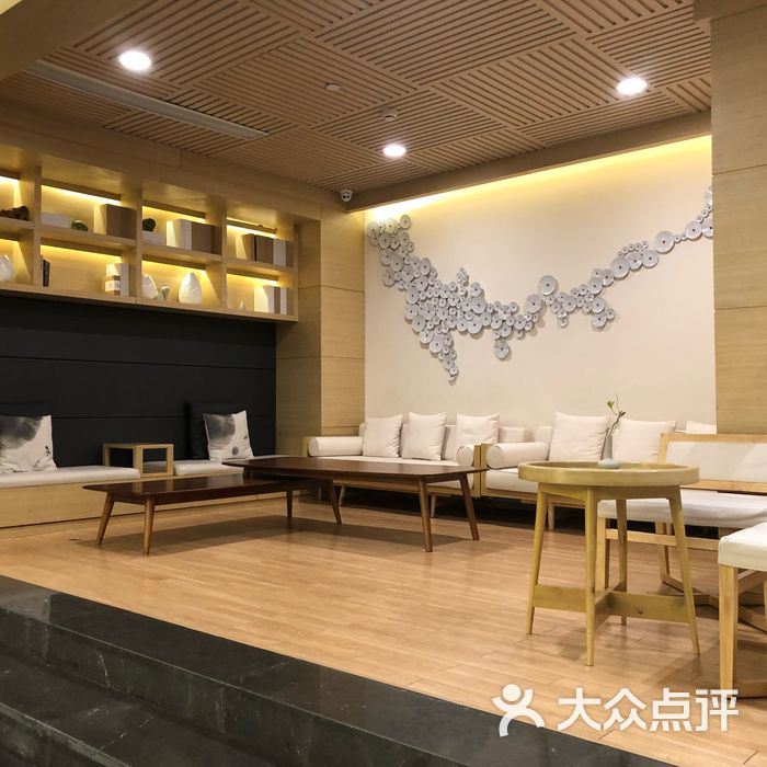 璞隐酒店图片-北京高档型-大众点评网