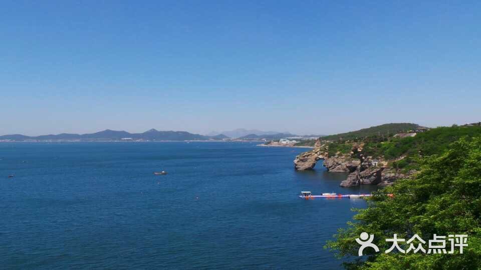 金石滩国家旅游度假区-图片-大连周边游-大众点评网