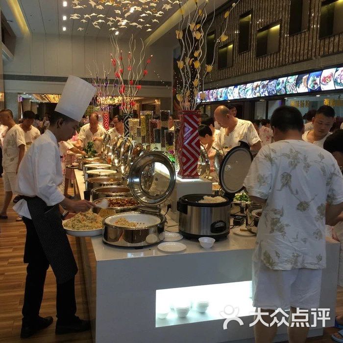 阳光大自然水汇