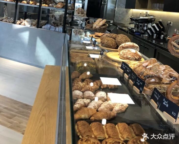 leo lind bakery 雷欧面包工坊图片 第227张