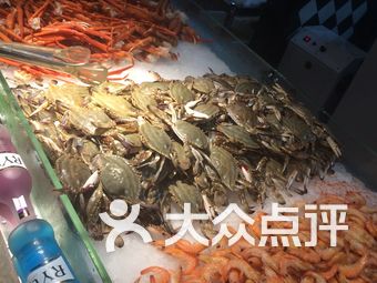 重庆自助餐排名_海鲜自助餐(3)