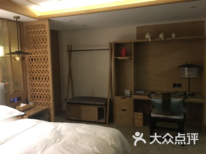 君度精品酒店(五一路店)-图片-金华酒店-大众点评网