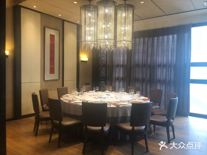 同庆楼·庐州府-环境图片-合肥美食-大众点评网