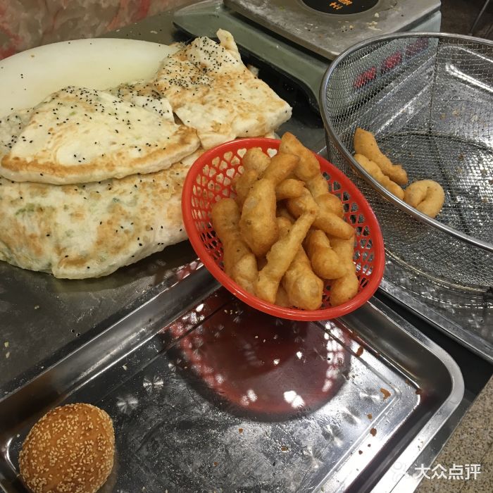 邓州网站建设路小吃 大众点评