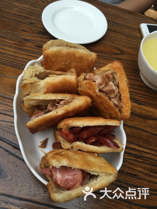 郝鸿来火烧(滦州文化主题餐厅-图片-滦县美食-大众点评网