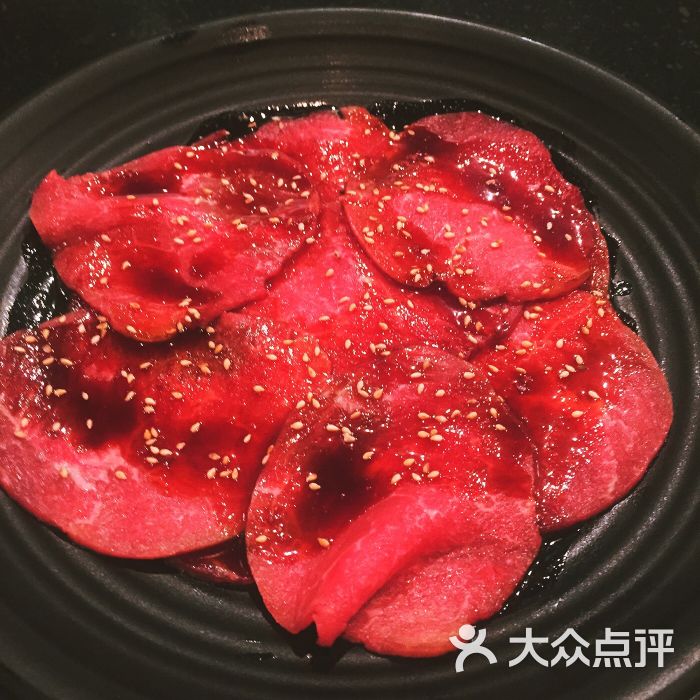 King Kong Yakiniku(Silom店)-图片-曼谷美食-大